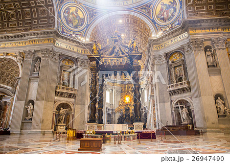 バルダッキーノ バルダッキーノ 26947490