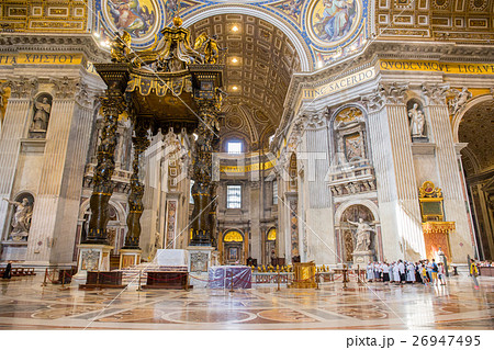 バルダッキーノ バルダッキーノ 26947495