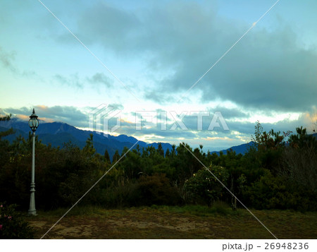 景色 風景 空 26948236