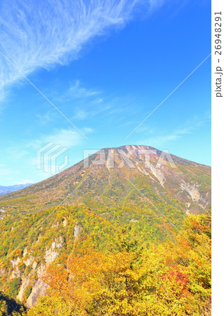 奥日光 男体山 【秋・紅葉】 奥日光 男体山 【秋・紅葉】 26948291