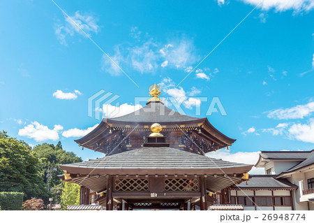 西方寺の風景 26948774