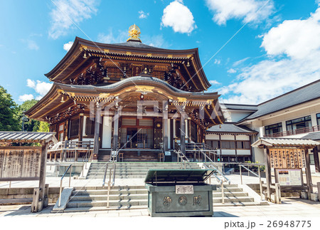 西方寺の風景 西方寺の風景 26948775