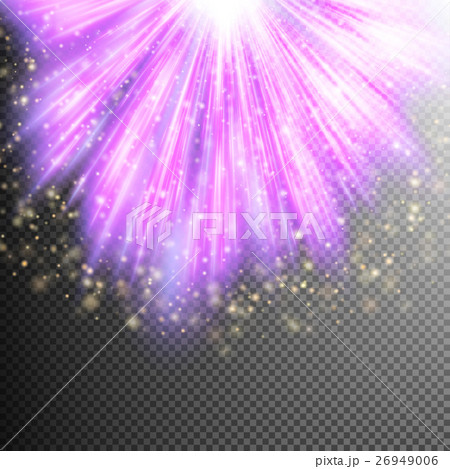 Purple burst effect. EPS 10 Purple burst effect. EPS 10 26949006
