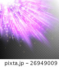 Abstract lights purple background. EPS 10 Abstract lights purple background. EPS 10 26949009