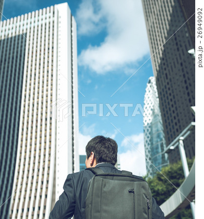 ビジネスマン 26949092