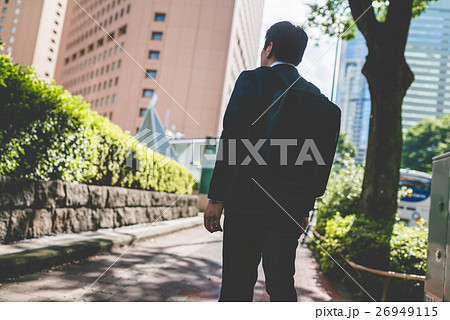 ビジネスマン 26949115