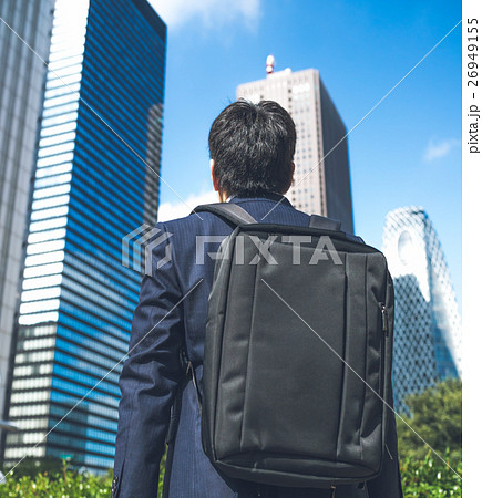 ビジネスマン 26949155