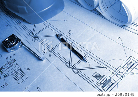 Architecture and design 26950149