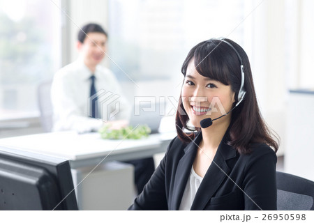 オペレーター 26950598