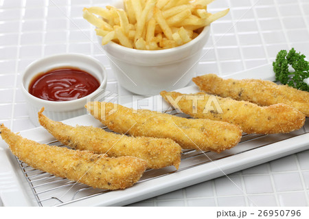 チキンフィンガー 26950796