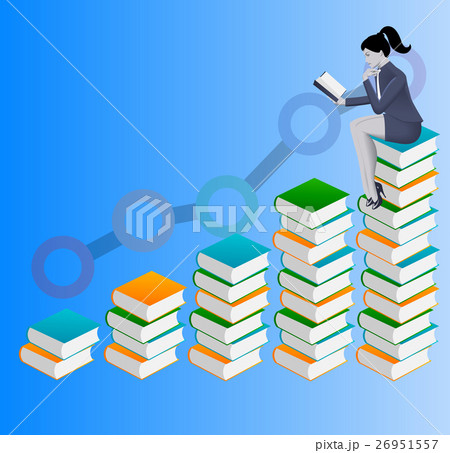 Power of knowledge business concept Power of knowledge business concept 26951557