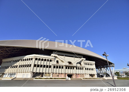 有明コロシアム 26952308