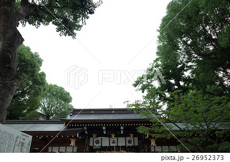 櫛田神社_博多 櫛田神社_博多 26952373