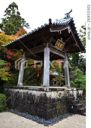 井伊家菩提寺　龍潭寺　井伊直虎 26953301