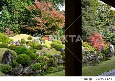 井伊家菩提寺　龍潭寺　井伊直虎 26953324