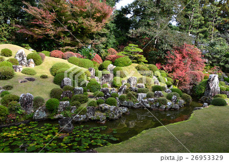 井伊家菩提寺　龍潭寺　井伊直虎 26953329