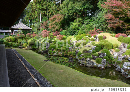 井伊家菩提寺　龍潭寺　井伊直虎 26953331