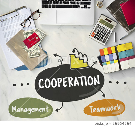 Brainstorm Management Ideas Word Diagram 26954564
