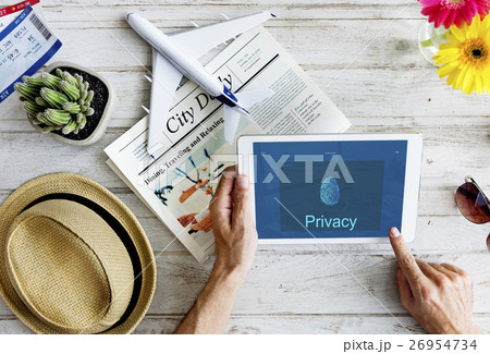 Access Connection Internet Technology Concept Access Connection Internet Technology Concept 26954734