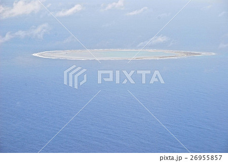 ルカン環（東シナ海／沖縄県） 26955857