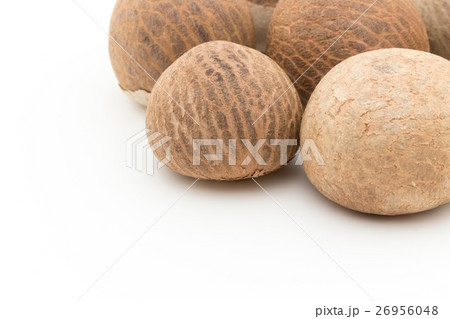 ビンロウの実：betel nuts 26956048