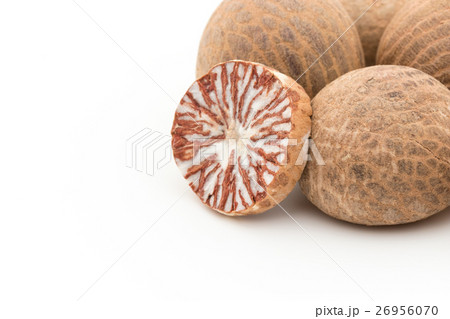 ビンロウの実：betel nuts 26956070