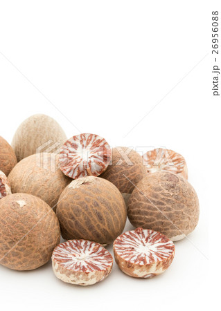 ビンロウの実：betel nuts 26956088