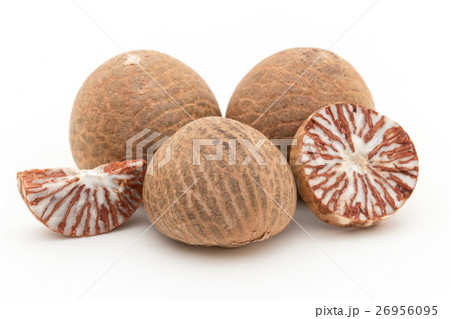 ベテルナッツ：betel nuts 26956095