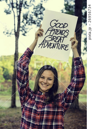 Good Friends Great Adventure Recreation Park Concept Good Friends Great Adventure Recreation Park Concept 26956734