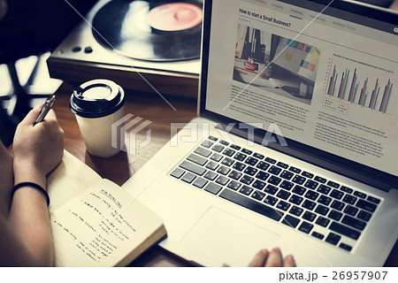 Turntable Vinyl Record DJ Scratch Music Entertainment Startup Co 26957907
