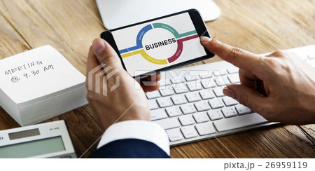Strategy Planning Oeganization Marketing Concept Strategy Planning Oeganization Marketing Concept 26959119