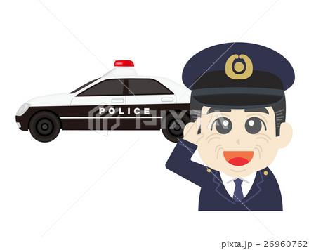 警察官 26960762