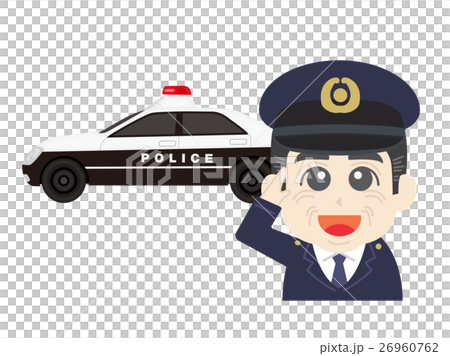 警察官 26960762