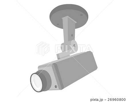 防犯カメラ 26960800