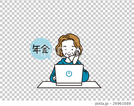 Aunt baby pension on PC 26961089