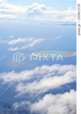 ルカン環(東シナ海/沖縄県) ルカン環(東シナ海/沖縄県) 26961339