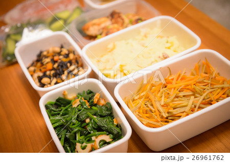 作り置き 作り置き 26961762