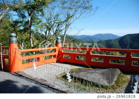 翔雲䑓（鞍馬寺／京都市左京区鞍馬本町） 26961828