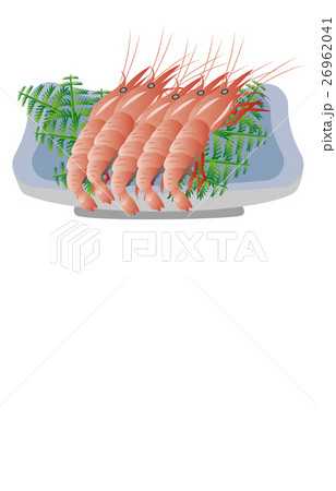 甘エビ 26962041
