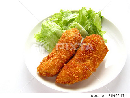 おいしいササミチーズフライ 26962454