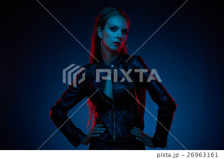 Rock style Rock style 26963161