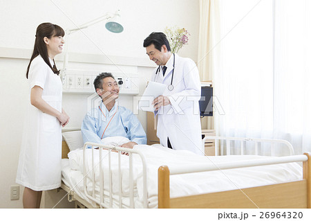 回診イメージ 回診イメージ 26964320