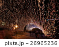 宮が瀬クリスマスイルミネーション 26965236
