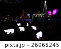 宮が瀬クリスマスイルミネーション 26965245