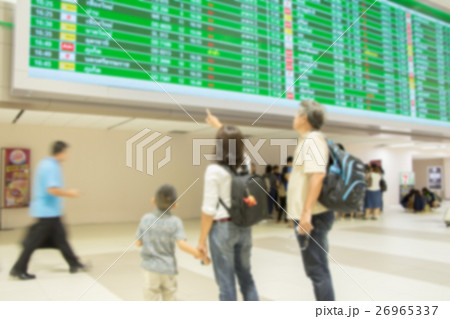 passenger in the airport passenger in the airport 26965337