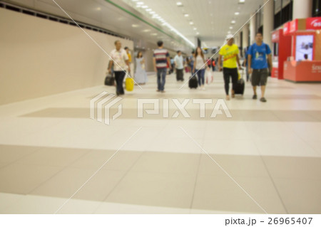 passenger in the airport passenger in the airport 26965407