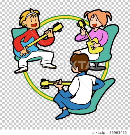 Music Lessons 26965483