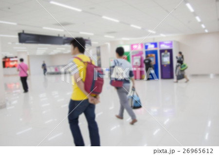 passenger in the airport passenger in the airport 26965612