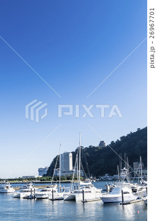 スパ・マリーナ熱海 26967701