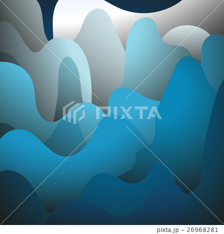 Bright color pattern, colorful design with 26968281